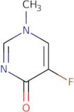 5-Fluoro-1-Methyl-4(1H)-Pyrimidinone