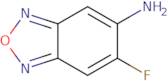 6-Fluoro-2,1,3-Benzoxadiazol-5-Amine