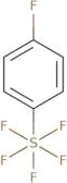 4-Fluoro(pentafluorosulfanyl)benzene