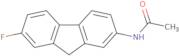 N-(7-Fluoro-9H-Fluoren-2-Yl)Acetamide