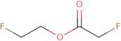 Fluoroacetic Acid 2-Fluoroethyl Ester