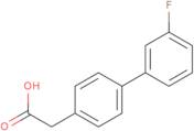 (3'-Fluoro-Biphenyl-4-Yl)-Acetic Acid