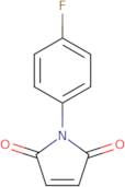 1-(4-Fluoro-Phenyl)-Pyrrole-2,5-Dione