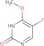 5-Fluoro-6-Methoxy-2(1H)-Pyrimidinone