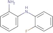 N-(2-Fluorophenyl)-1,2-diaminobenzene