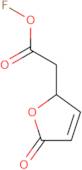 Fluoro 2-(5-Oxo-2H-Furan-2-Yl)Acetate