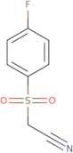 (4-Fluorobenzenesulfonyl)Acetonitrile