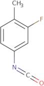 2-Fluoro-4-Isocyanato-1-Methylbenzene