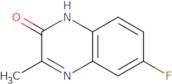 6-Fluoro-3-methyl-2(1H)-quinoxalinone