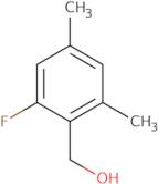 (2-Fluoro-4,6-Dimethylphenyl)Methanol