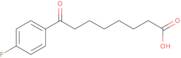 8-(4-Fluorophenyl)-8-Oxooctanoic Acid