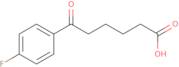 6-(4-Fluorophenyl)-6-Oxohexanoic Acid