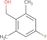 (4-Fluoro-2,6-dimethylphenyl)methanol