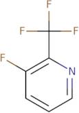 3-Fluoro-2-(trifluoromethyl)-pyridine