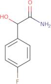 2-(4-Fluorophenyl)-2-hydroxyacetamide