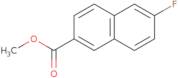 6-Fluoro-2-Naphthoic Acid Methyl Ester