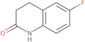 6-Fluoro-3,4-Dihydro-2(1H)-Quinolinone