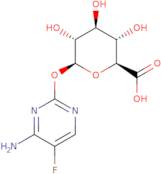 5-Fluoro Cytosine O-β-D-Glucuronide