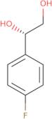 (1S)-1-(4-Fluorophenyl)-1,2-Ethanediol