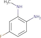 4-Fluoro-N'-Methyl-Benzene-1,2-Diamine