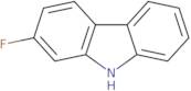 2-Fluoro-9H-carbazole