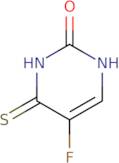 5-Fluoro-4-Mercapto-2-Hydroxypyrimidine