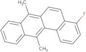 4-Fluoro-7,12-Dimethylbenz[a]Anthracene