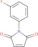1-(3-Fluorophenyl)-1H-Pyrrole-2,5-Dione