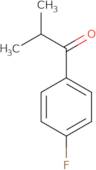 1-(4-Fluorophenyl)-2-Methyl-1-Propanone