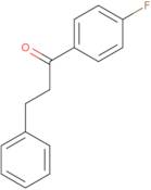 1-(4-Fluorophenyl)-3-Phenyl-1-Propanone