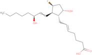 11-Fluoro-11-Deoxyprostaglandin F2α