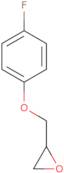 (2R)-2-[(4-Fluorophenoxy)Methyl]Oxirane