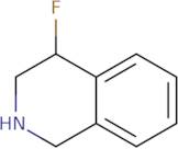 4-Fluoro-1,2,3,4-Tetrahydroisoquinoline