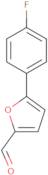 5-(4-Fluoro-Phenyl)-Furan-2-Carbaldehyde