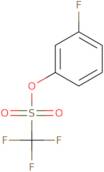 3-Fluorophenyl Trifluoromethanesulfonate