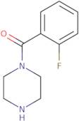 (2-Fluorophenyl)(1-Piperazinyl)Methanone