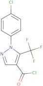 6-(4-Fluorophenyl)-2,4-Pyrimidinediamine