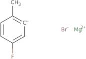 5-Fluoro-2-methylphenylmagnesium bromide