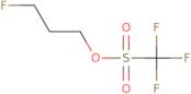 3-Fluoropropyl Trifluoromethanesulfonate