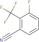 3-Fluoro-2-(trifluoromethyl)benzonitrile