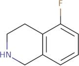 5-Fluoro-1,2,3,4-Tetrahydro-Isoquinoline