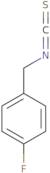 1-Fluoro-4-(Isothiocyanatomethyl)-Benzene