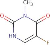 5-Fluoro-3-methyl-1H-pyrimidine-2,4-dione