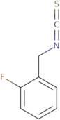 1-Fluoro-2-(Isothiocyanatomethyl)-Benzene