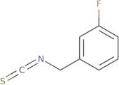 1-Fluoro-3-(Isothiocyanatomethyl)-Benzene