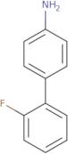 2'-Fluoro-Biphenyl-4-Ylamine Hydrochloride