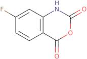 7-Fluoro-1H-benzo[d][1,3]oxazine-2,4-dione