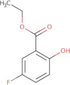 5-Fluoro-2-Hydroxybenzoic Acid Ethyl Ester