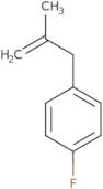 1-Fluoro-4-(2-methyl-2-propen-1-yl)benzene