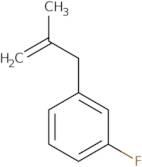 1-Fluoro-3-(2-methyl-2-propen-1-yl)benzene